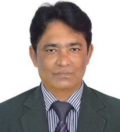 Dr. Hasanur Rahman
